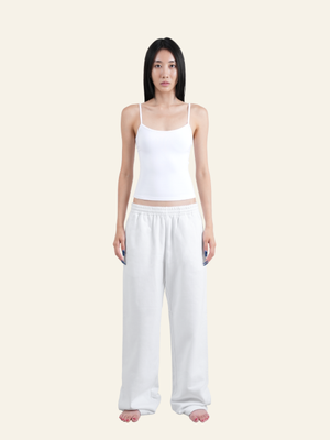 타이트 나시티 (White)