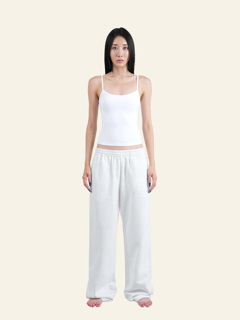 타이트 나시티 (White)