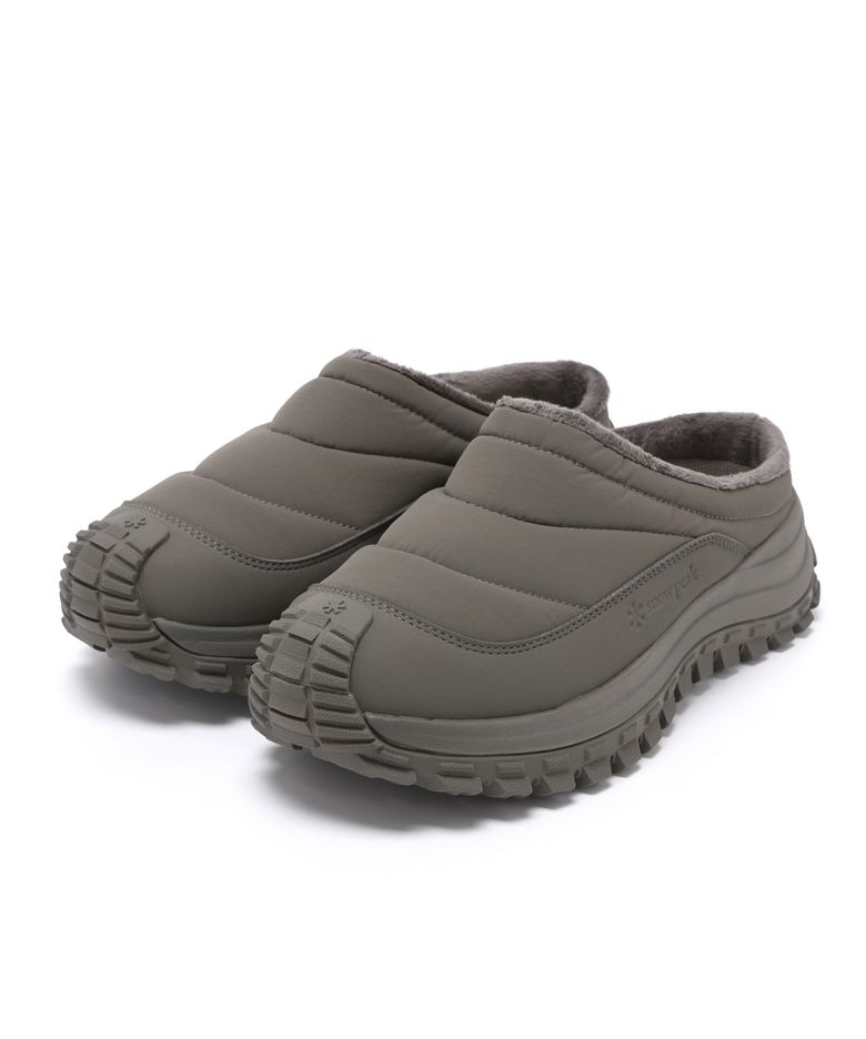 랜더 패딩 뮬 (S25WUFMU71) Dark Khaki