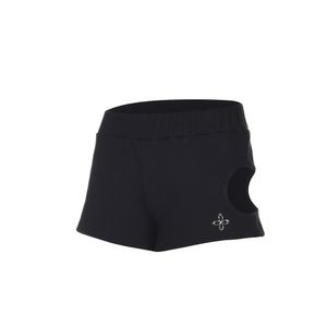 바이트 오브 마이크로 쇼츠 블랙