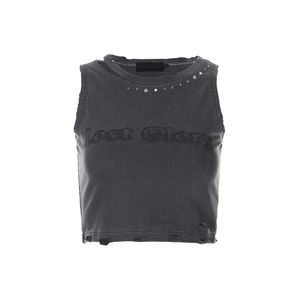 디스트로이드 로스트 글로리 슬리브리스 차콜