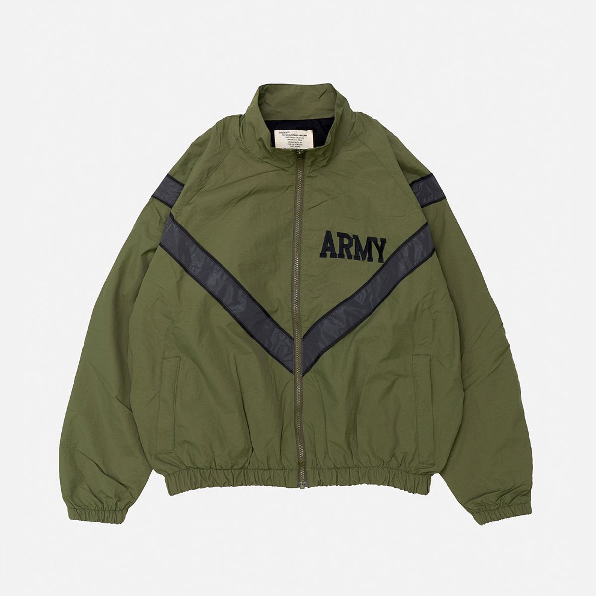 와이엠씨엘케이와이(YMCL KY) US ARMY IPFU Jacket - Olive