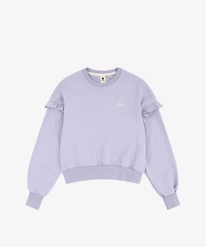 웨스티니 러플 맨투맨_45101SW