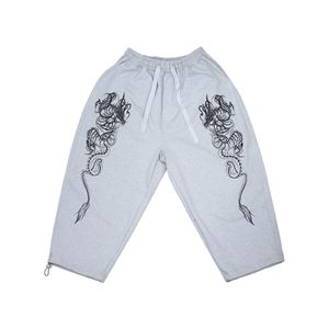 미르 스웨트팬츠 그레이