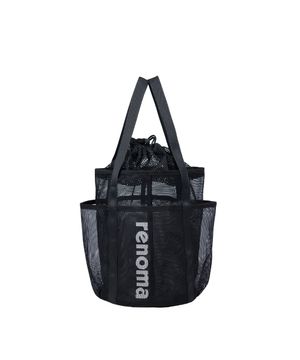 용품 샤워매쉬 수영가방 블랙 RO-RB2D003-BK