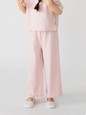 달달와이드 밴딩 팬츠 - 3 COLOR