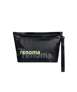 용품 드라이 크러치백 블랙 RO-RB2D012-BK