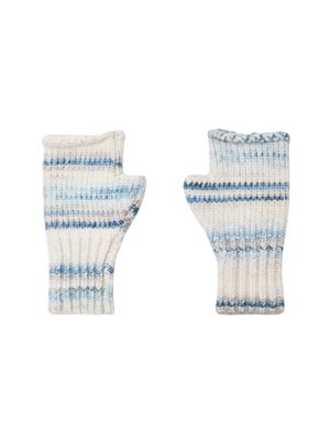 저니 오브 스카이 맑은날 핸드 워머