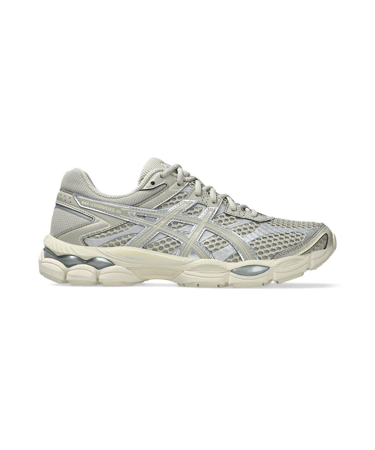 아식스(ASICS) 젤-큐뮬러스 16 - 드라이 리프 그린 / 1203A733-300