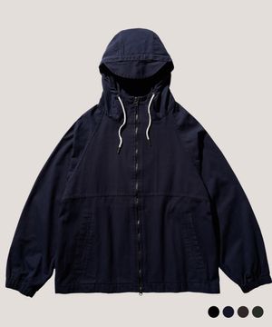 웨이파인더 자켓 네이비 JUOT4728