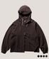 웨이파인더 자켓 브라운 JUOT4728