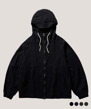 웨이파인더 자켓 블랙 JUOT4728
