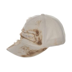 거즈 캡 스콜치드