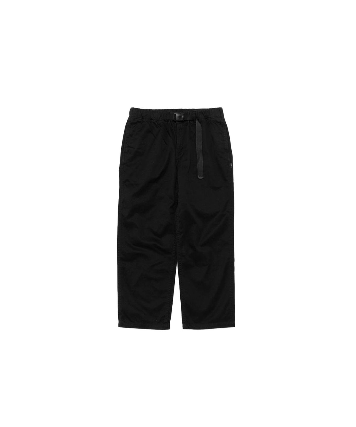 알앤코(R&CO) GX-S25-PT-03 GodselectionXXX Easy Pants Black