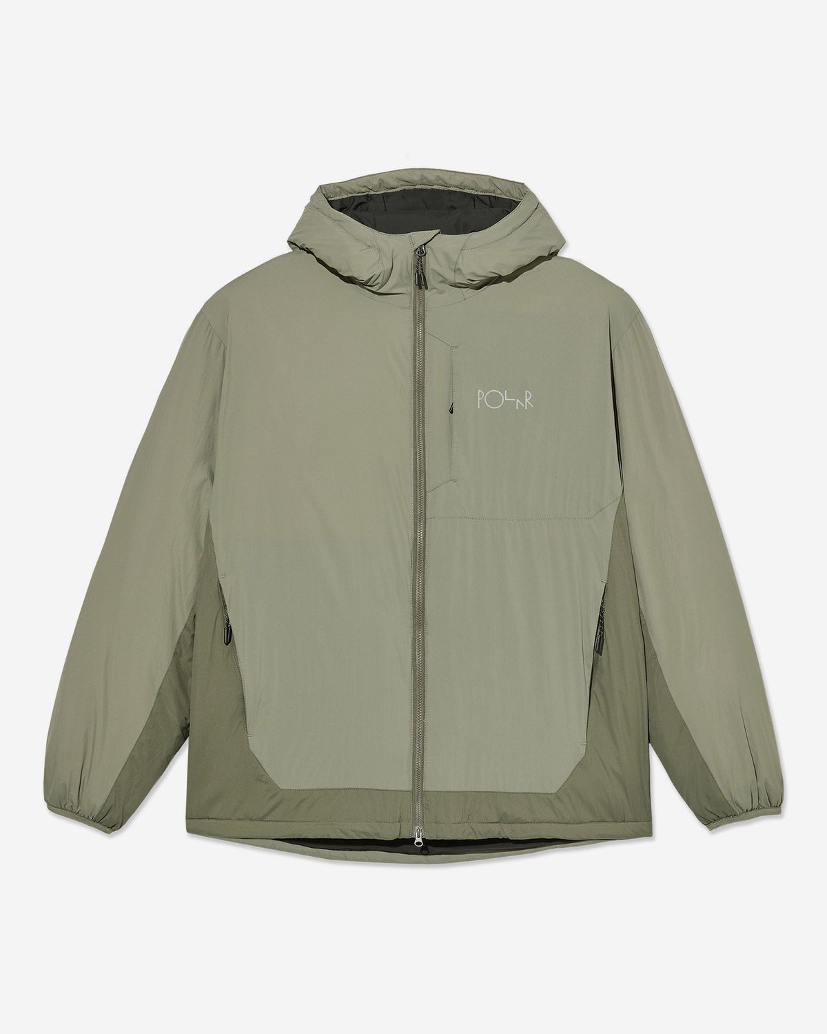 폴라(POLAR) KODA INSULATED JACKET[VETIVER]
