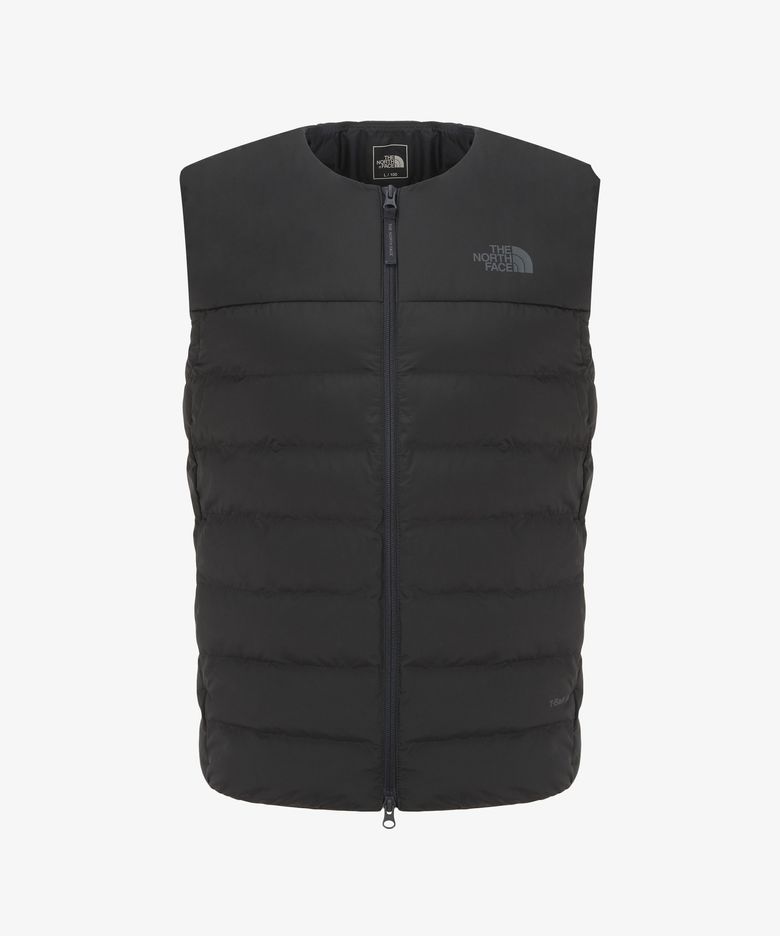 NV3NR51B 남성 르위스 T 베스트 DARK_GRAY