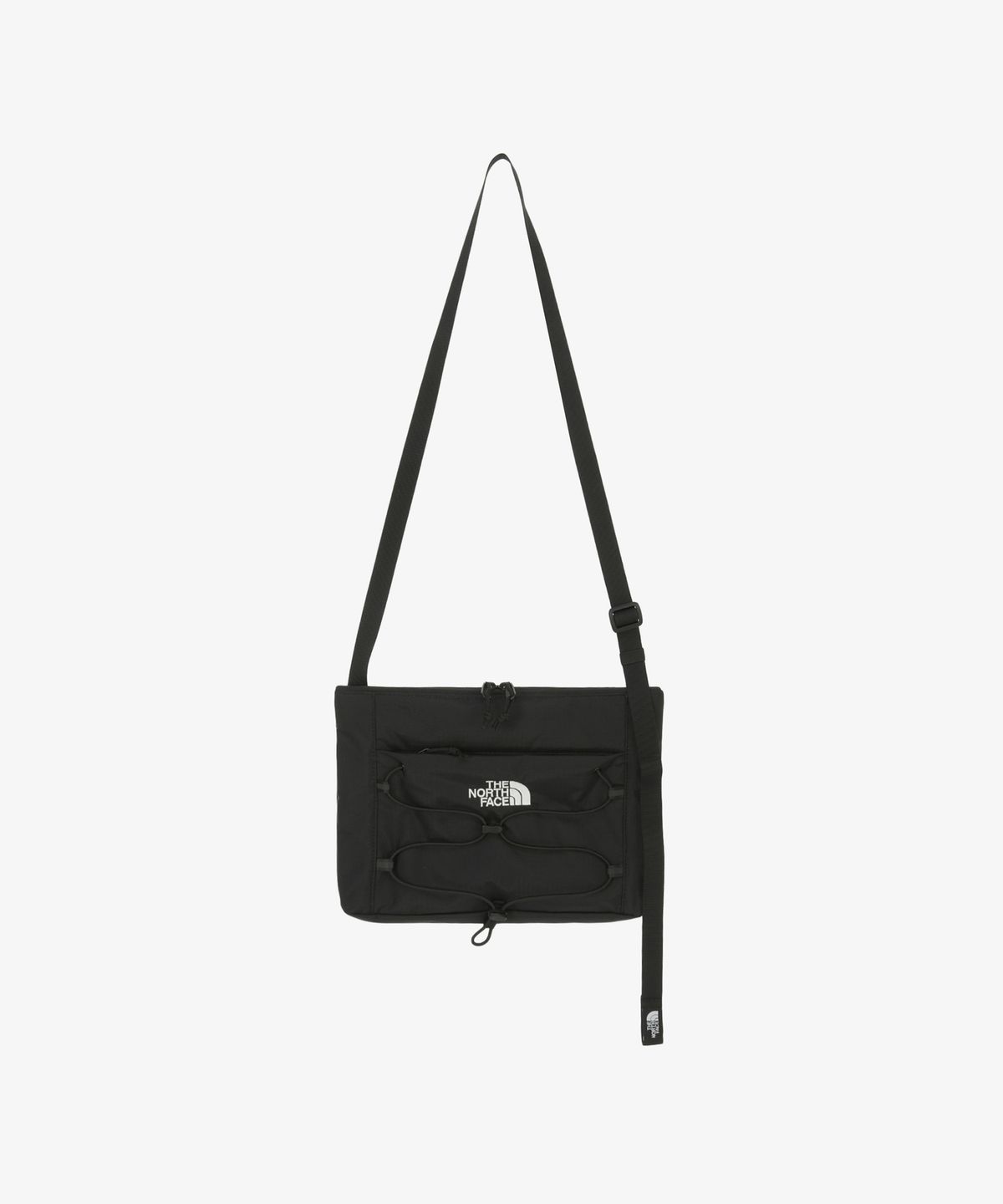 노스페이스(THE NORTH FACE) NN2PR56A 보레알리스 슬림 크로스백 BLACK