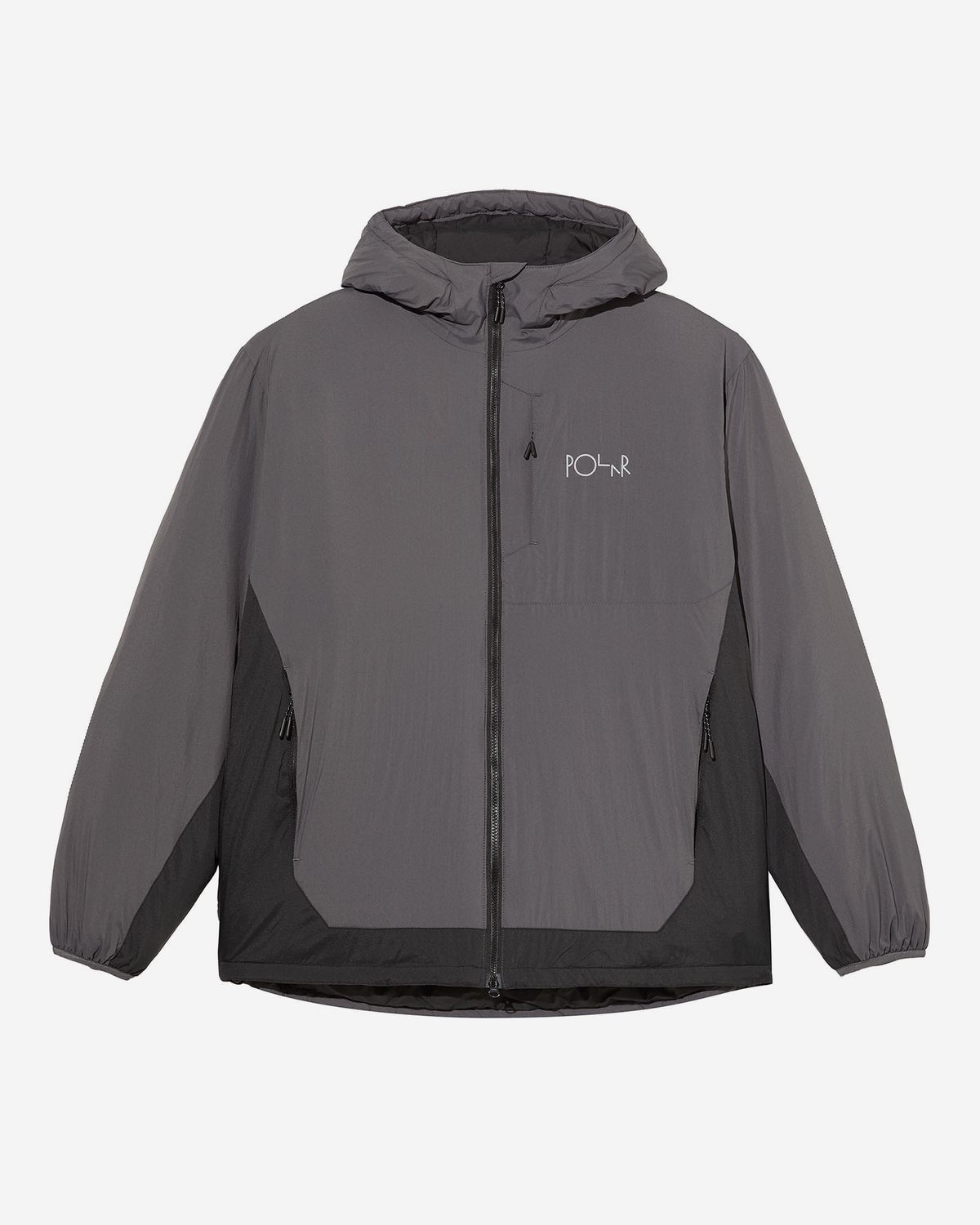 폴라(POLAR) KODA INSULATED JACKET[GRAPHITE]