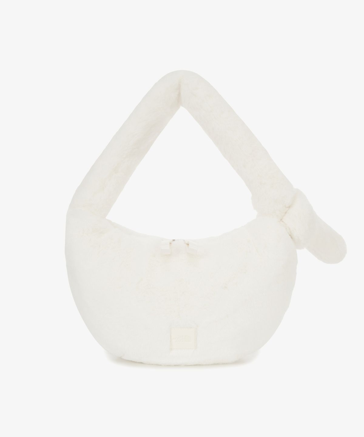 노스페이스(THE NORTH FACE) NN2PR81B 어반 패딩 토트 스몰_퍼 CREAM