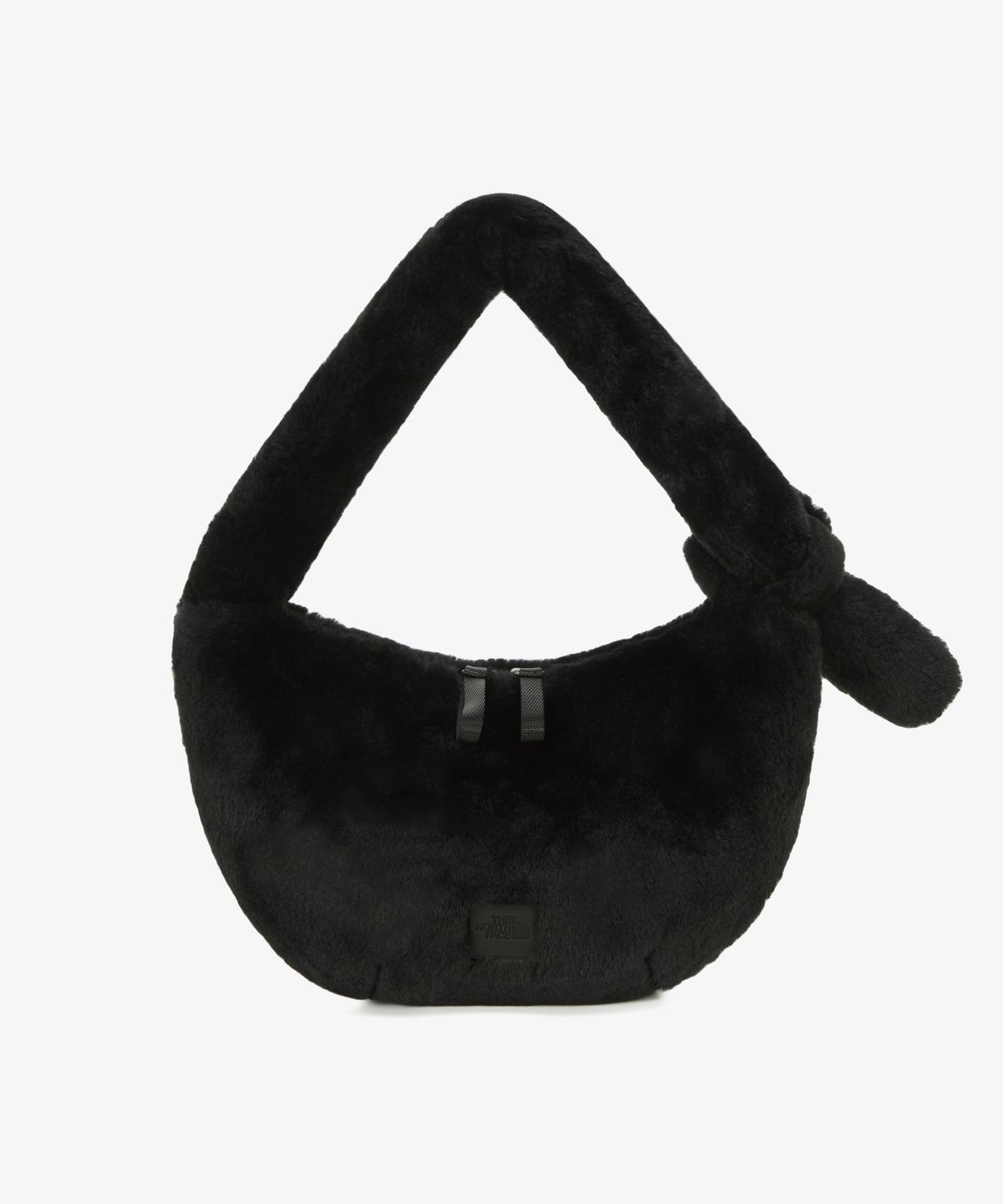 노스페이스(THE NORTH FACE) NN2PR81A 어반 패딩 토트 스몰_퍼 JET_BLACK