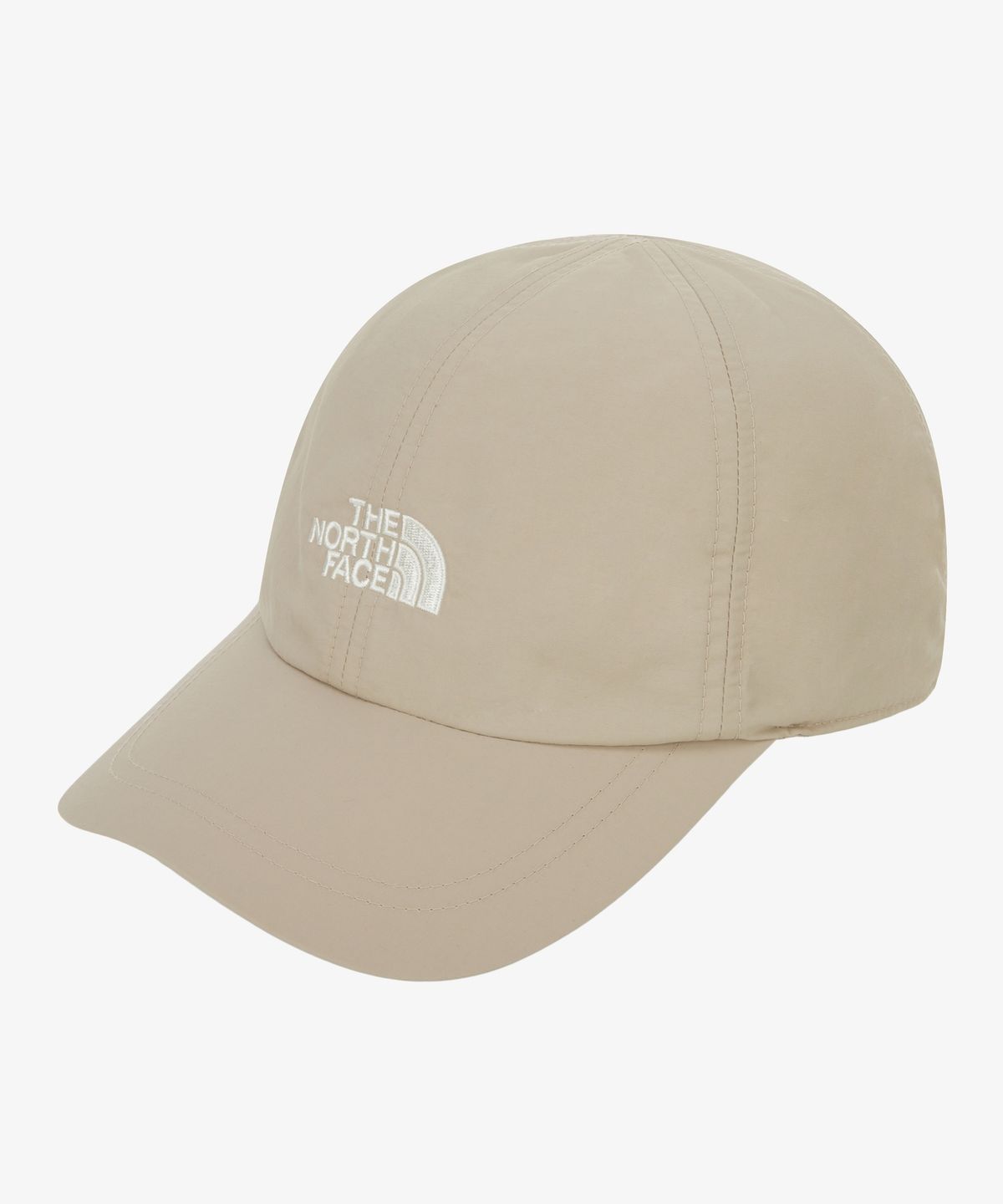 노스페이스(THE NORTH FACE) NE3CR50B 티엔에프 라이트 볼캡 BEIGE