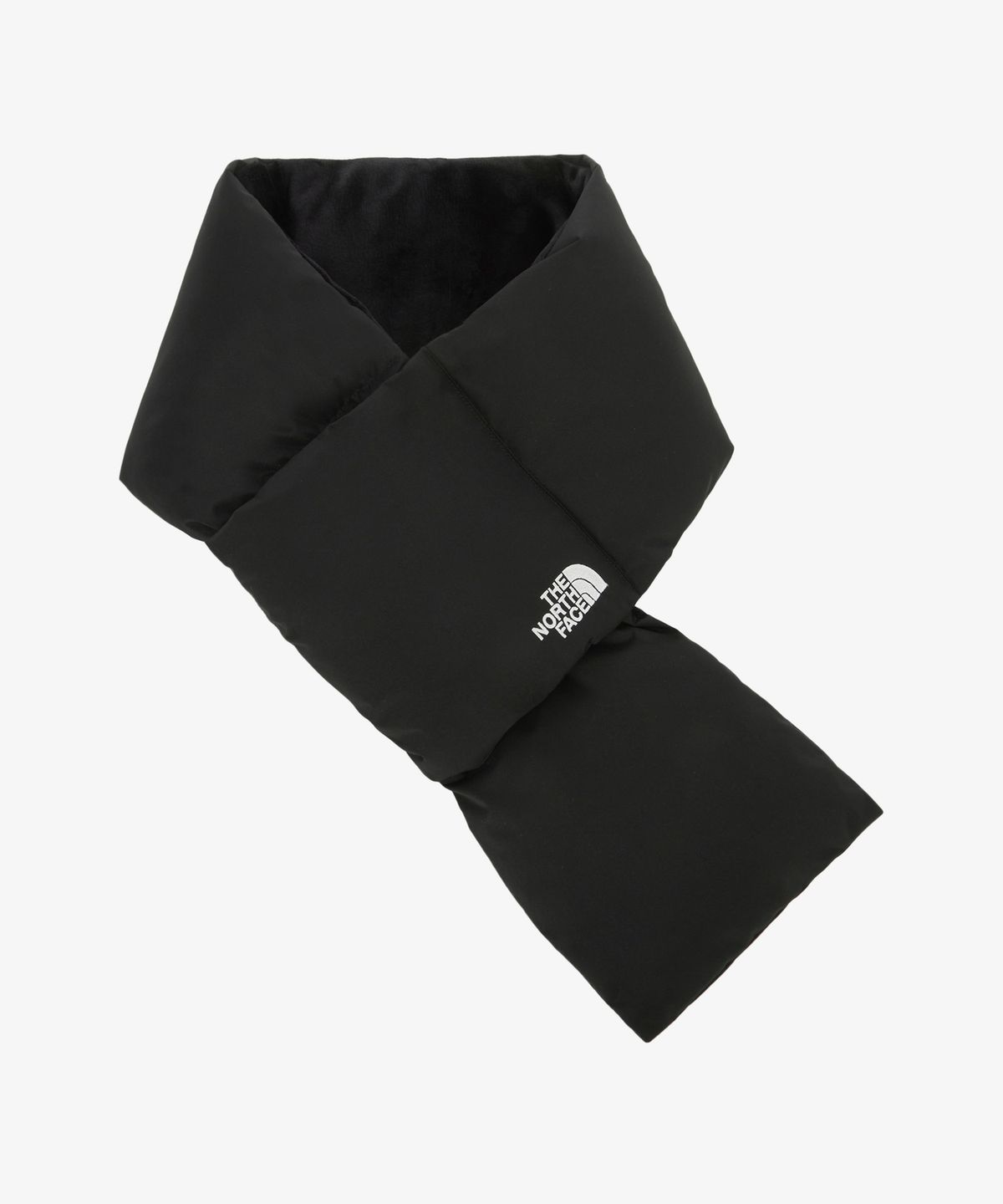 노스페이스(THE NORTH FACE) NA5IR51A 티볼 머플러 BLACK