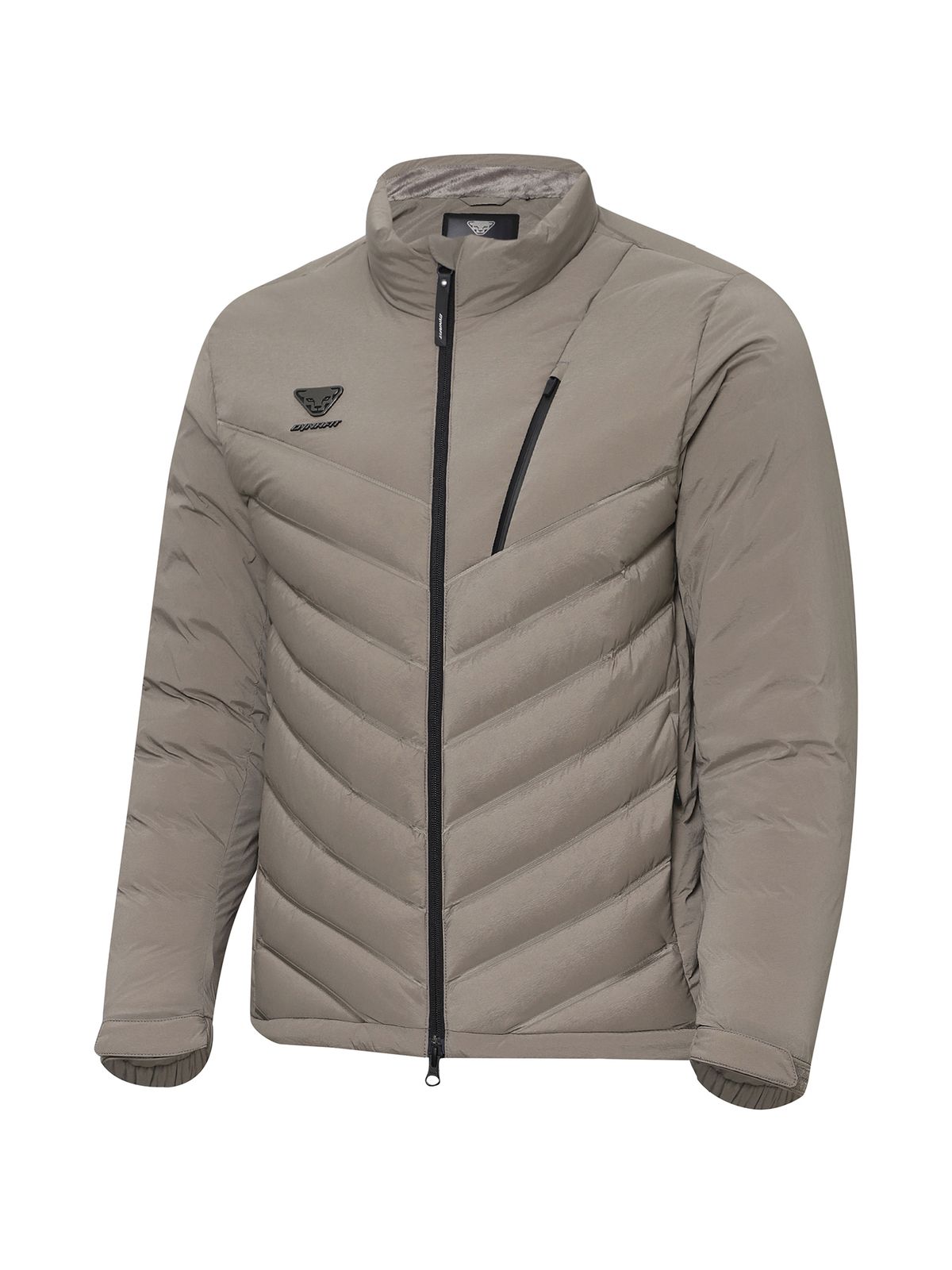 다이나핏(DYNAFIT) TITAN LAB (티탄 랩) 남성 슬림 다운_Light Brown YMW25506E6