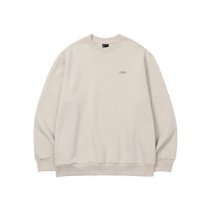 클럽 팀 에센셜 맨투맨 2.0 - 소프트 샌드