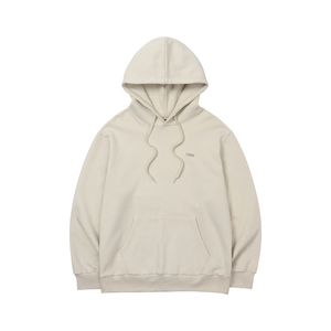 클럽 팀 에센셜 후디 2.0 - 소프트 샌드