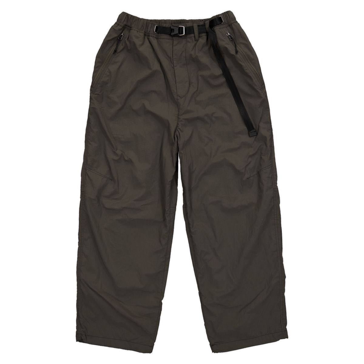 휴머러스 어카운트(HUMOROUS ACCOUNT) PATROL LINER PANTS / BROWN DRAB