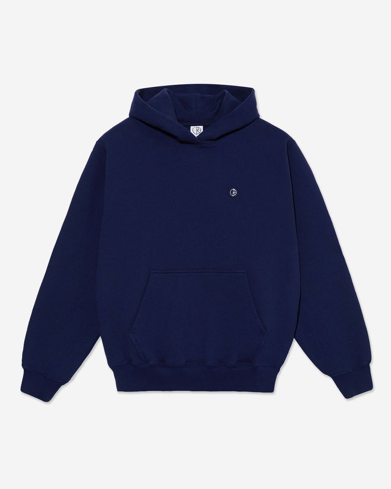 ED HOODIE [DARK BLUE]
