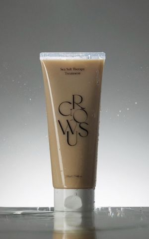 씨솔트 테라피 트리트먼트 235mlX2