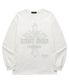 STREET ORDER 롱슬리브 (VLS0212) 화이트