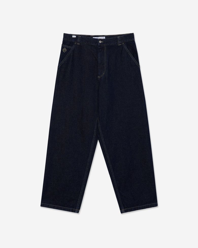 BIG BOY WORK PANTS [ONE WASH]