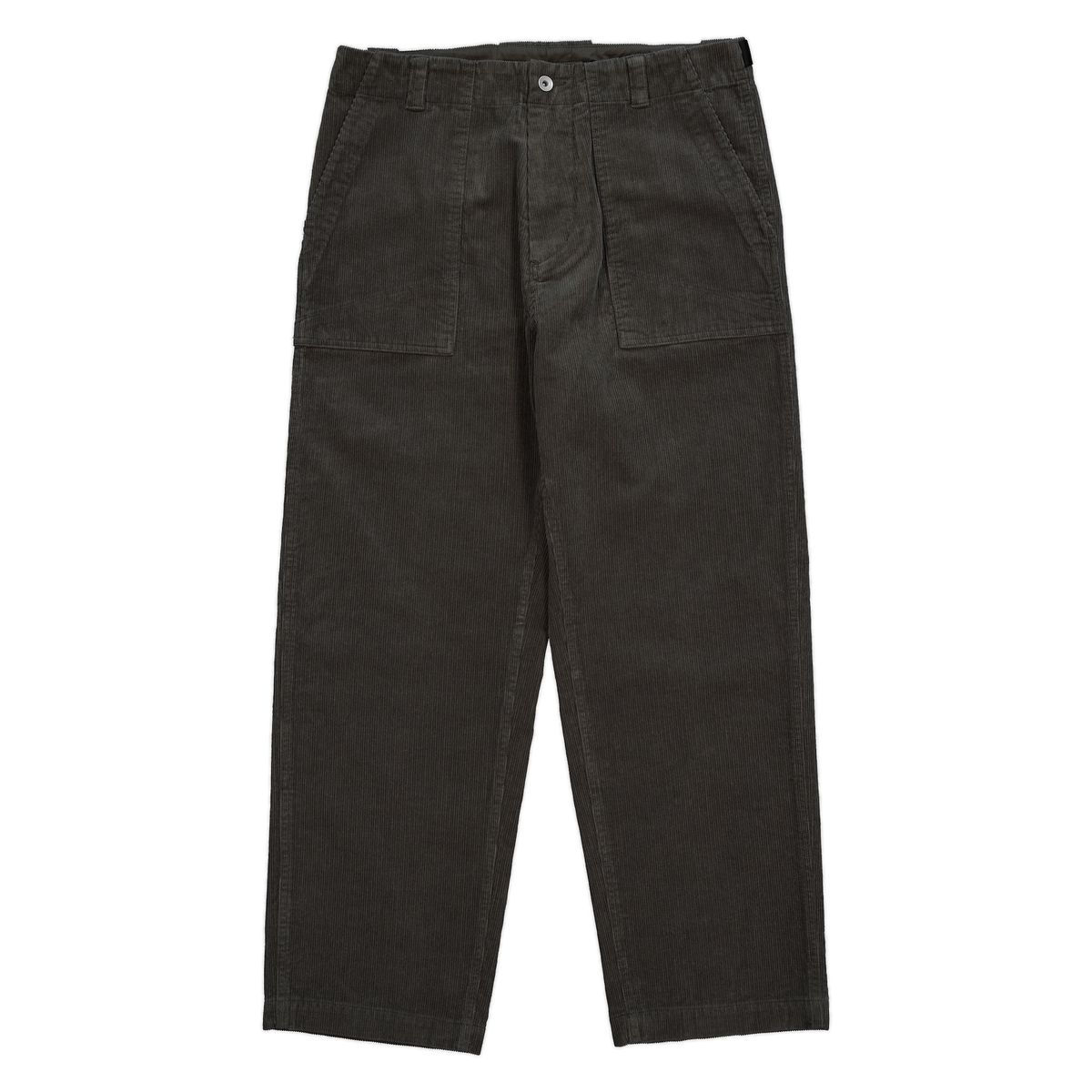 휴머러스 어카운트(HUMOROUS ACCOUNT) BAKER PANTS / GRAPHITE