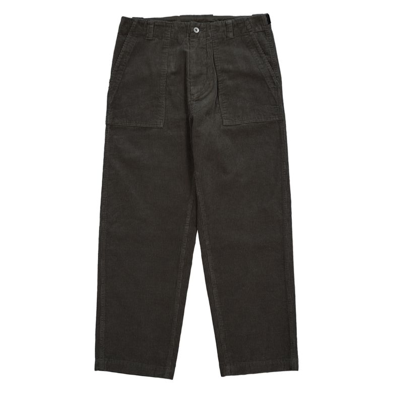 BAKER PANTS / GRAPHITE