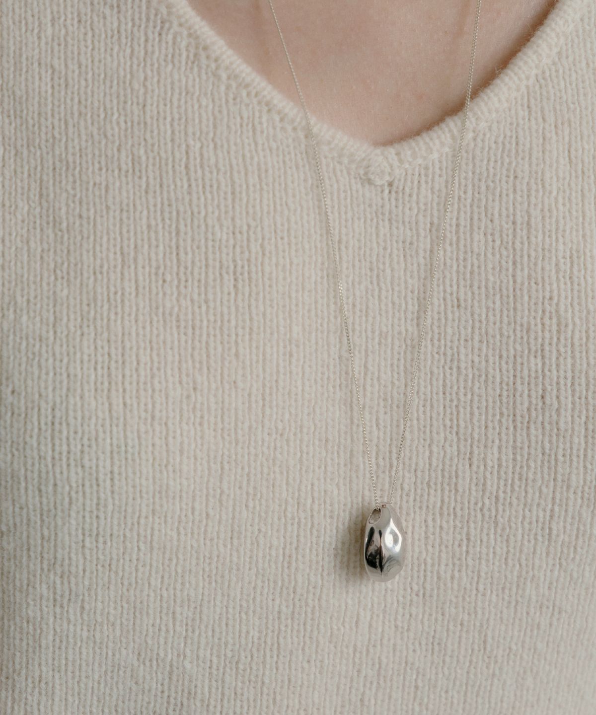 바이위켄드(BYWEEKEND) Soap necklace