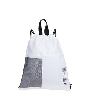 용품 수영 방수 스트링 백팩 화이트 RO-RB2D020-WH