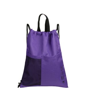 용품 수영 방수 스트링 백팩 퍼플 RO-RB2D020-PP