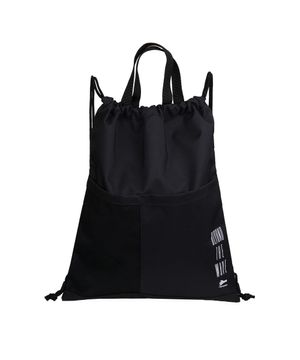 용품 수영 방수 스트링 백팩 블랙 RO-RB2D020-BK
