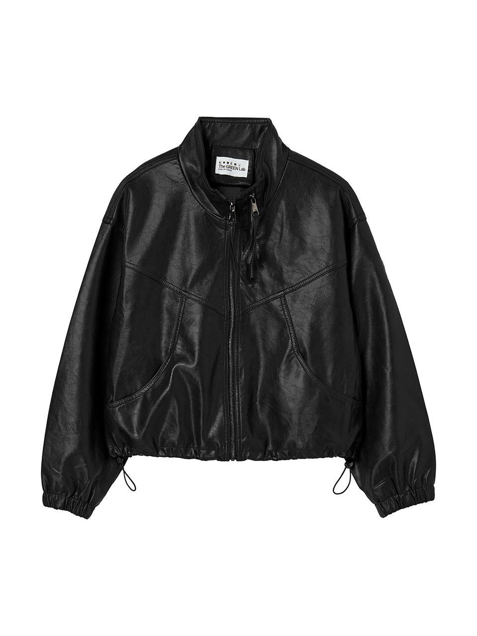 ジャケット・アウター SUPERSUB Leather Jumper musinsa ジャケット・アウター SUPERSUB Leather Jumper musinsa