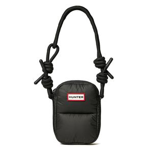 [UNISEX] 인트레피드 엑스트라 푸퍼 폰파우치 - 블랙 UBX5515KBMBLK