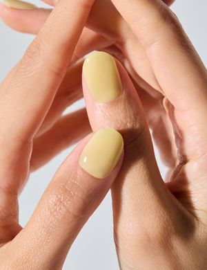 N 허니 베일 네일