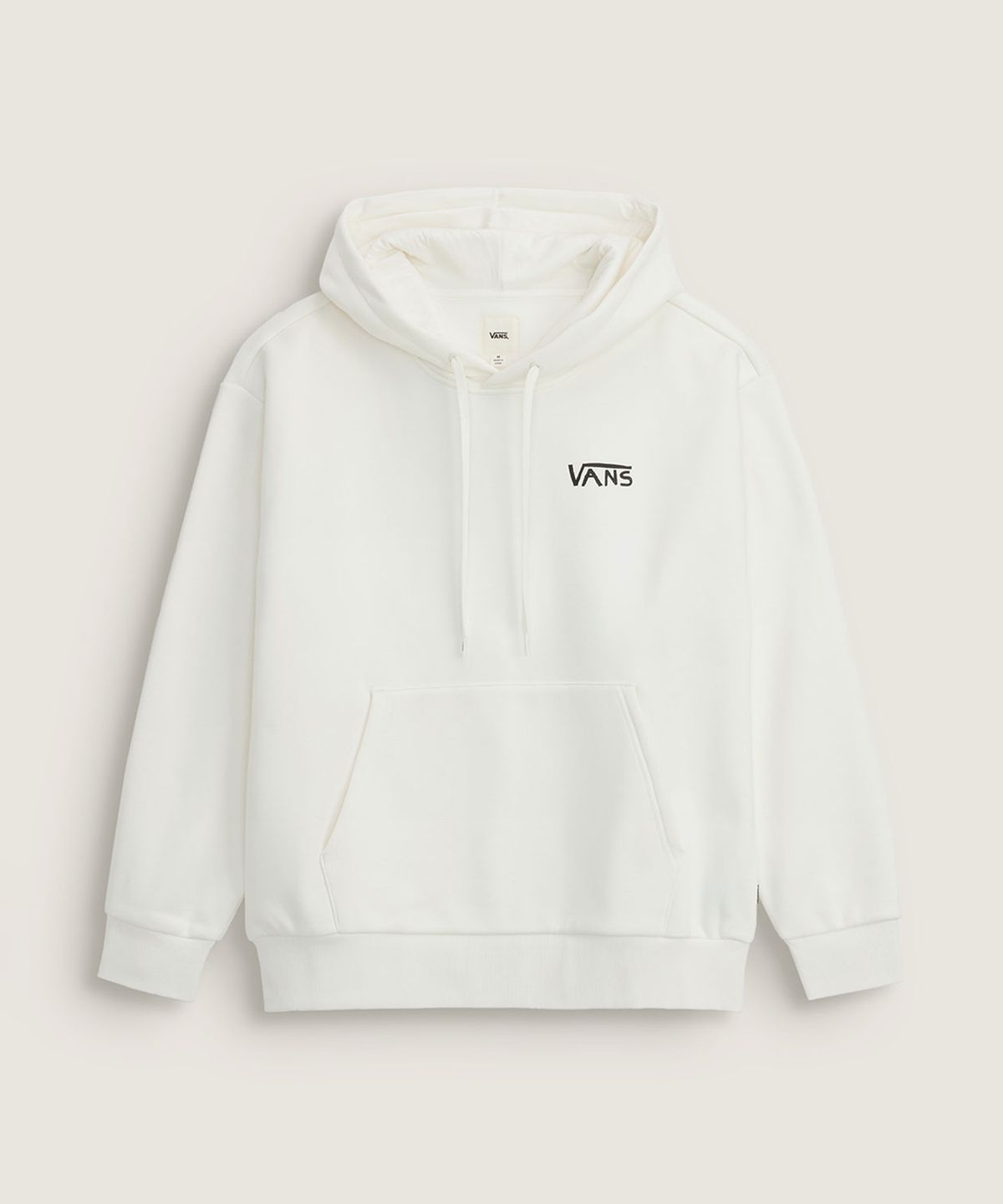 반스(VANS) 리루 후디 - 마시멜로우 / VN000SPVFS81