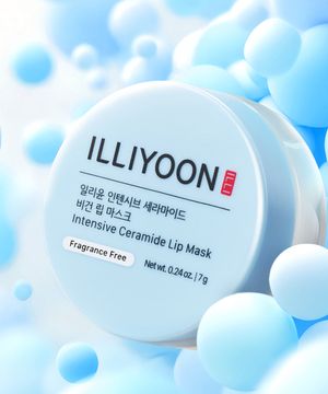 인텐시브 세라마이드 비건 립 마스크 7g
