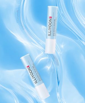 [2PACK] 세라마이드 무향 비건 립밤 3.2g 2입