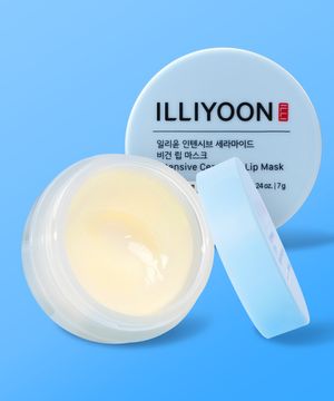 [2PACK] 인텐시브 세라마이드 비건 립 마스크 7g 2입