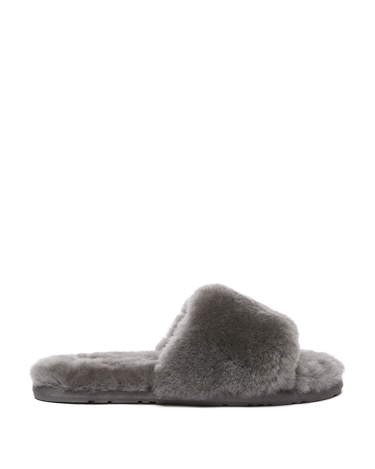에버에이유(EVERAU) Nala(Grey)