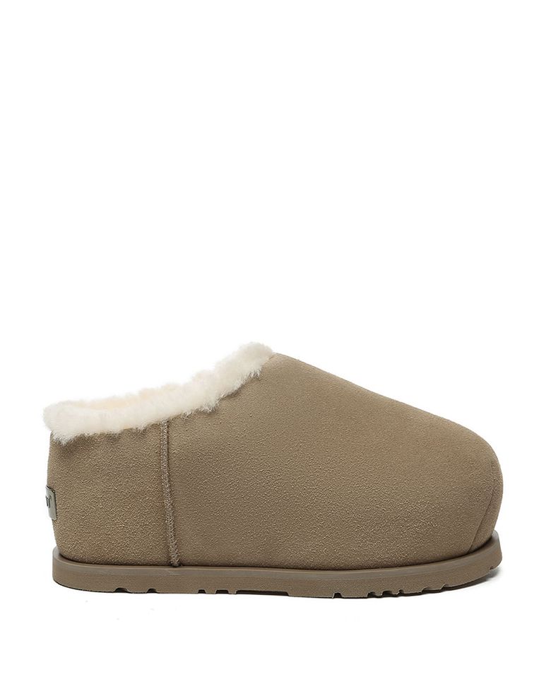 Kaan(Brown)