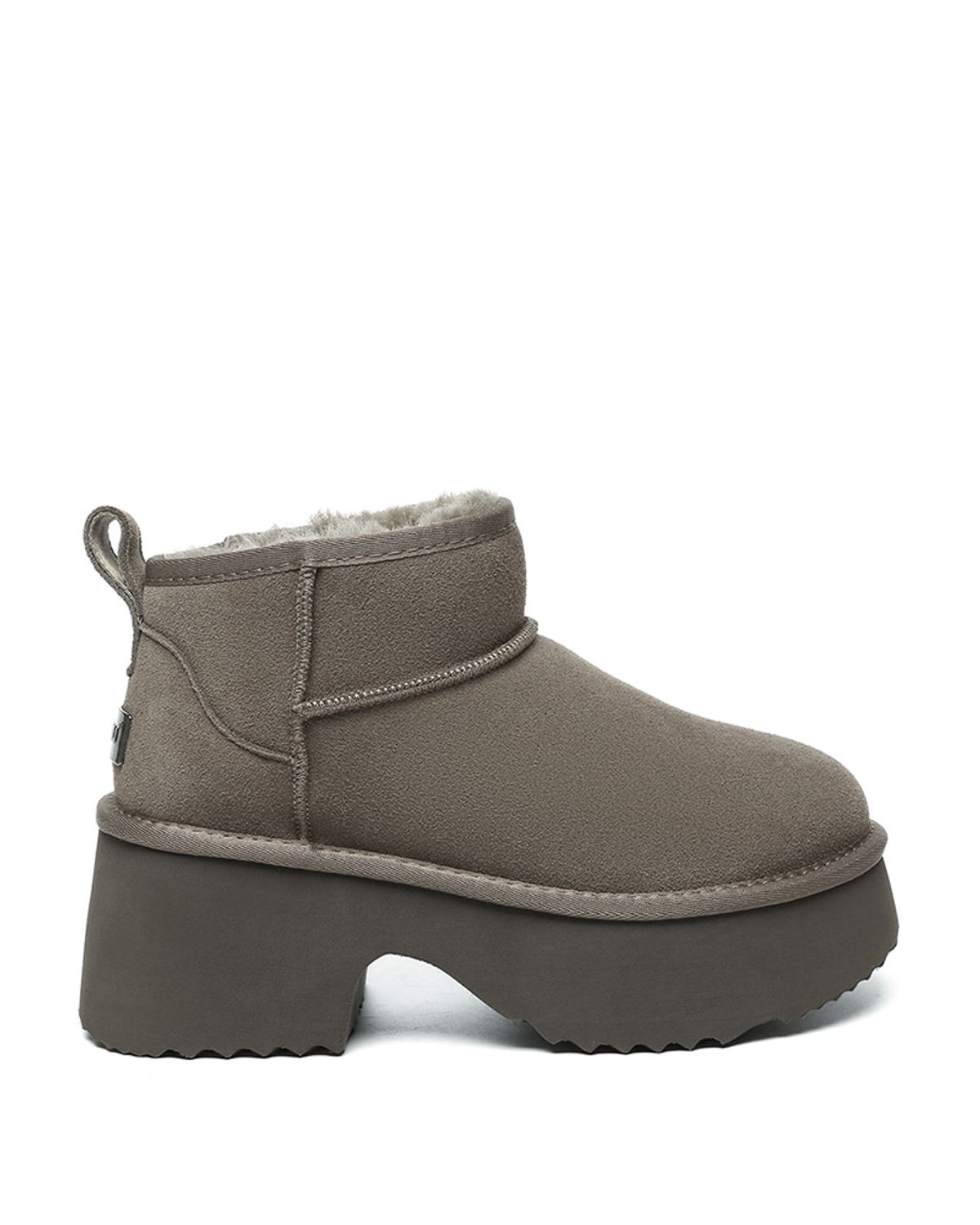 에버에이유(EVERAU) Ariel Platform(Walnut)
